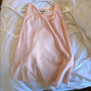 Tank top Tommy Hilfiger